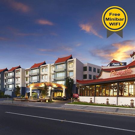 Pagoda Resort & Spa Перт Екстер'єр фото
