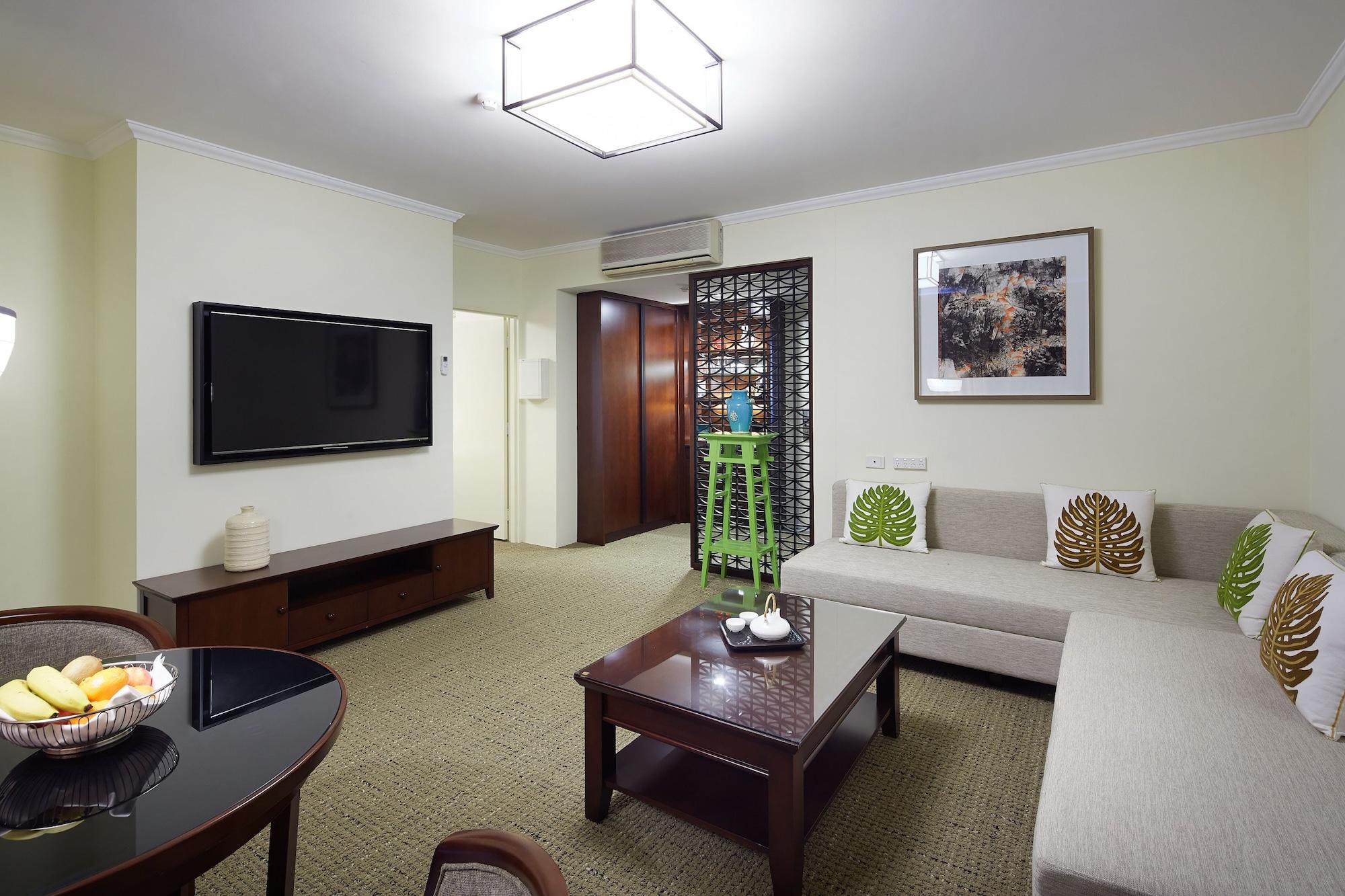 Pagoda Resort & Spa Перт Екстер'єр фото