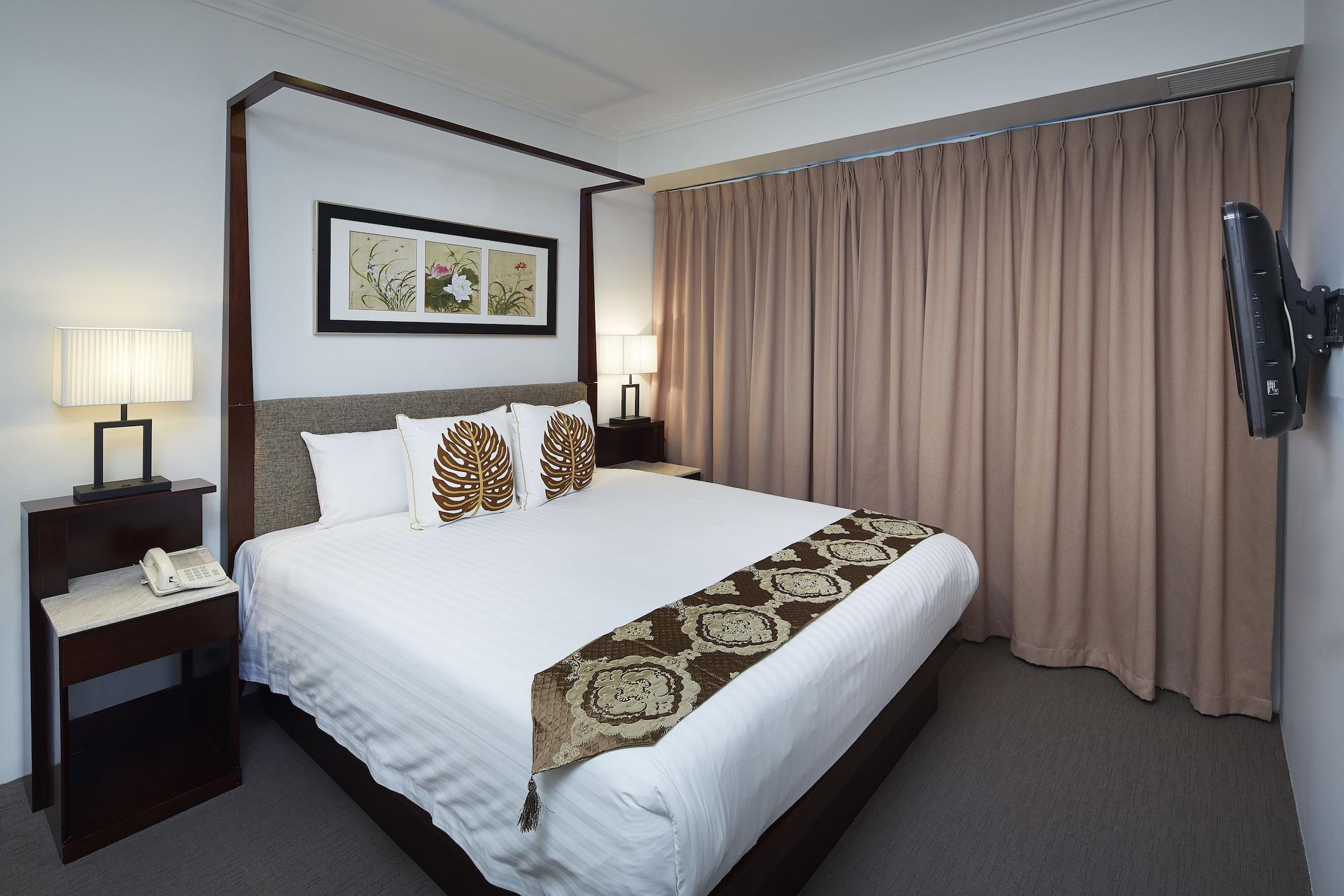 Pagoda Resort & Spa Перт Екстер'єр фото