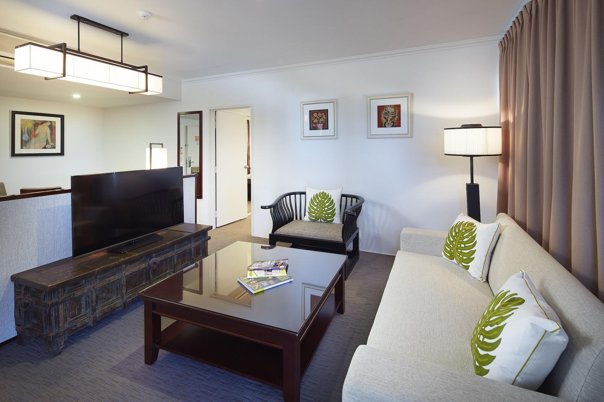 Pagoda Resort & Spa Перт Екстер'єр фото