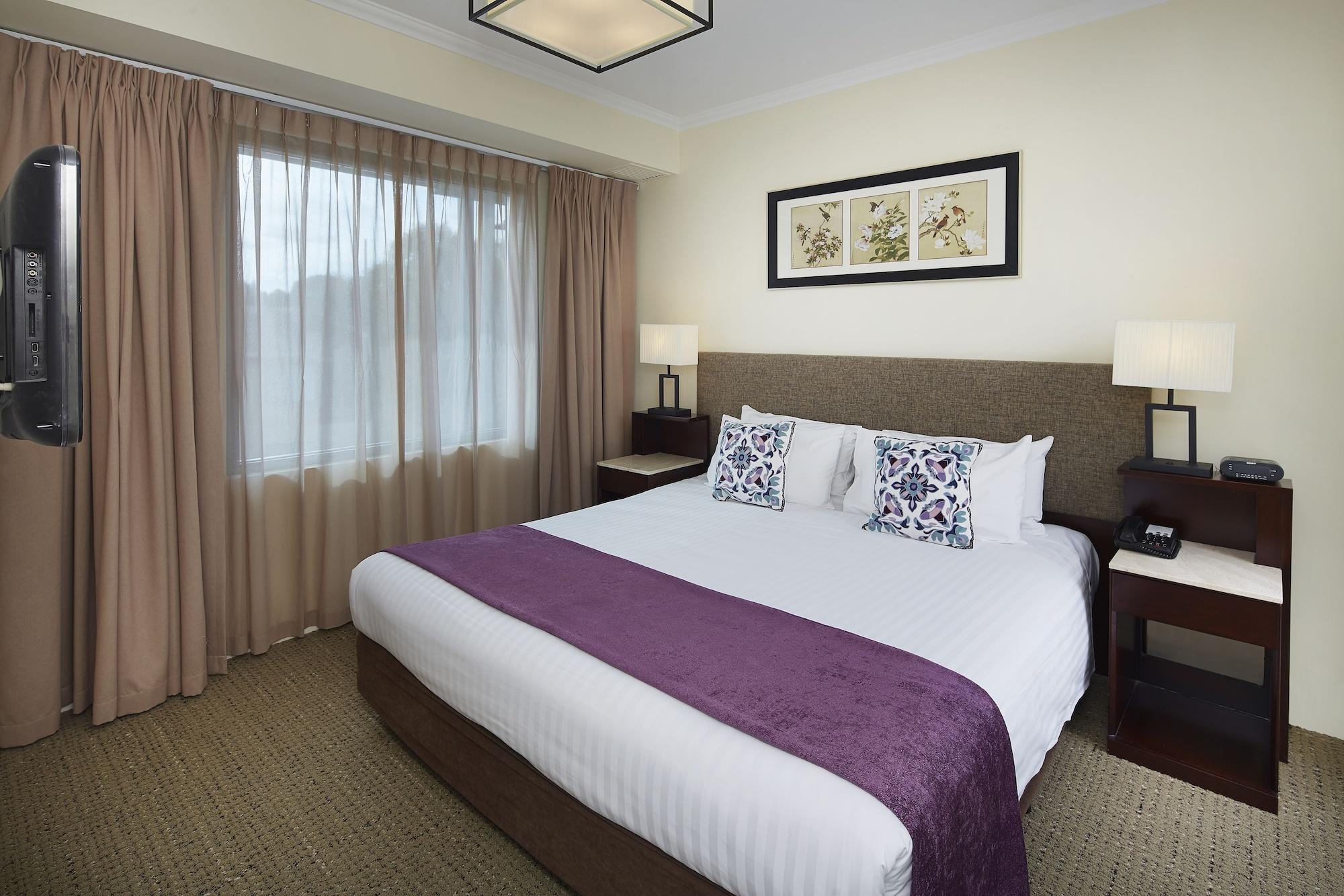 Pagoda Resort & Spa Перт Екстер'єр фото