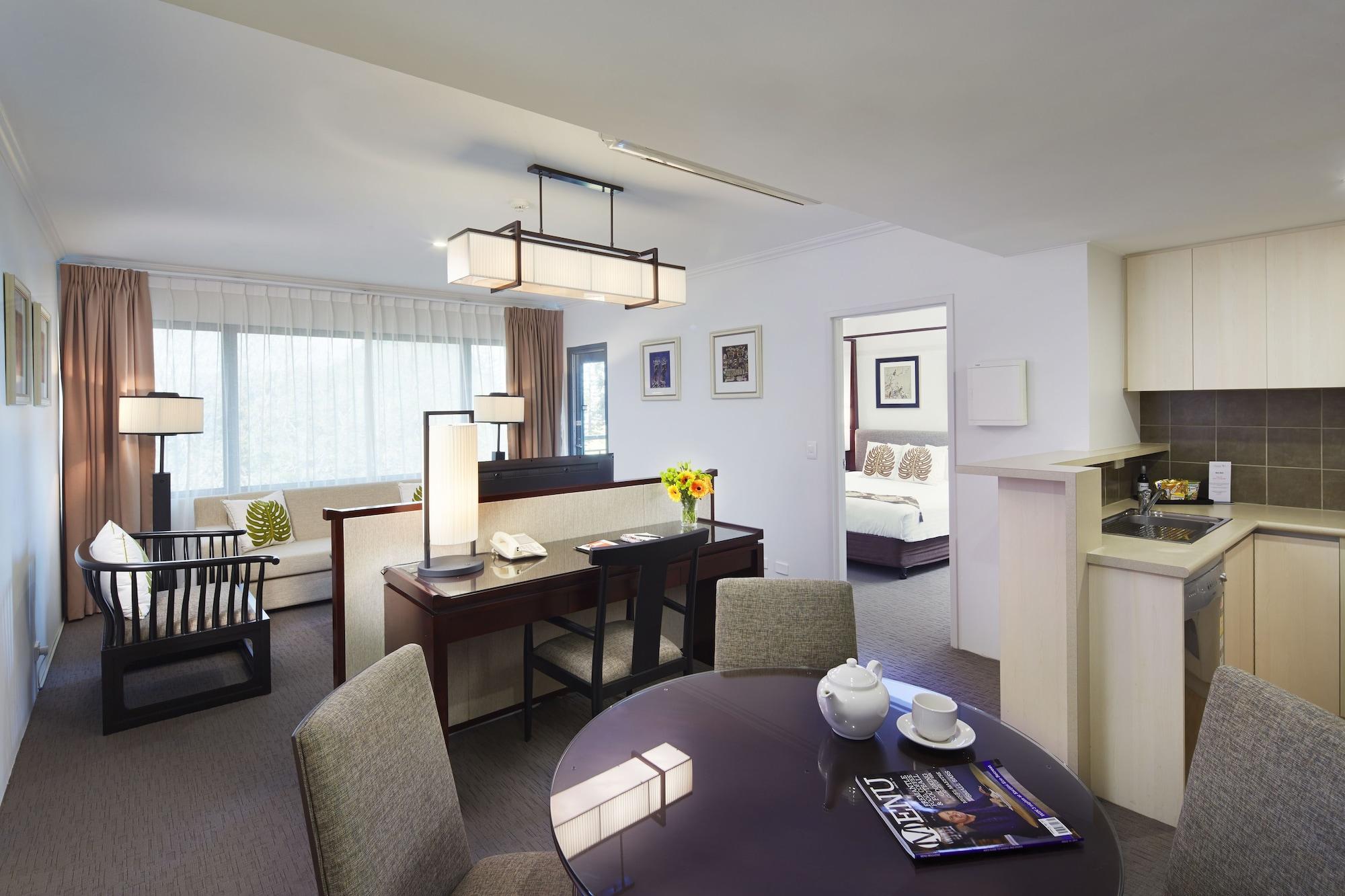 Pagoda Resort & Spa Перт Екстер'єр фото