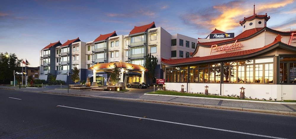 Pagoda Resort & Spa Перт Екстер'єр фото
