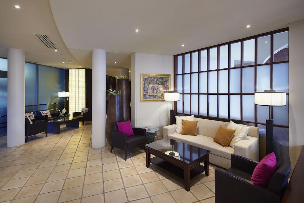 Pagoda Resort & Spa Перт Екстер'єр фото