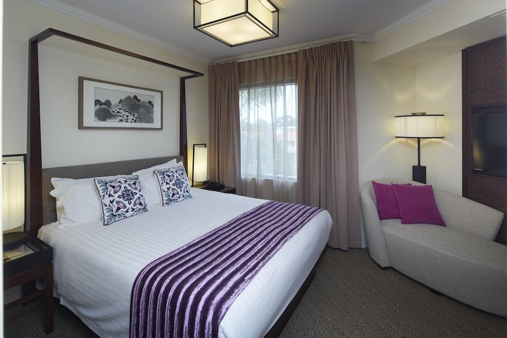 Pagoda Resort & Spa Перт Екстер'єр фото