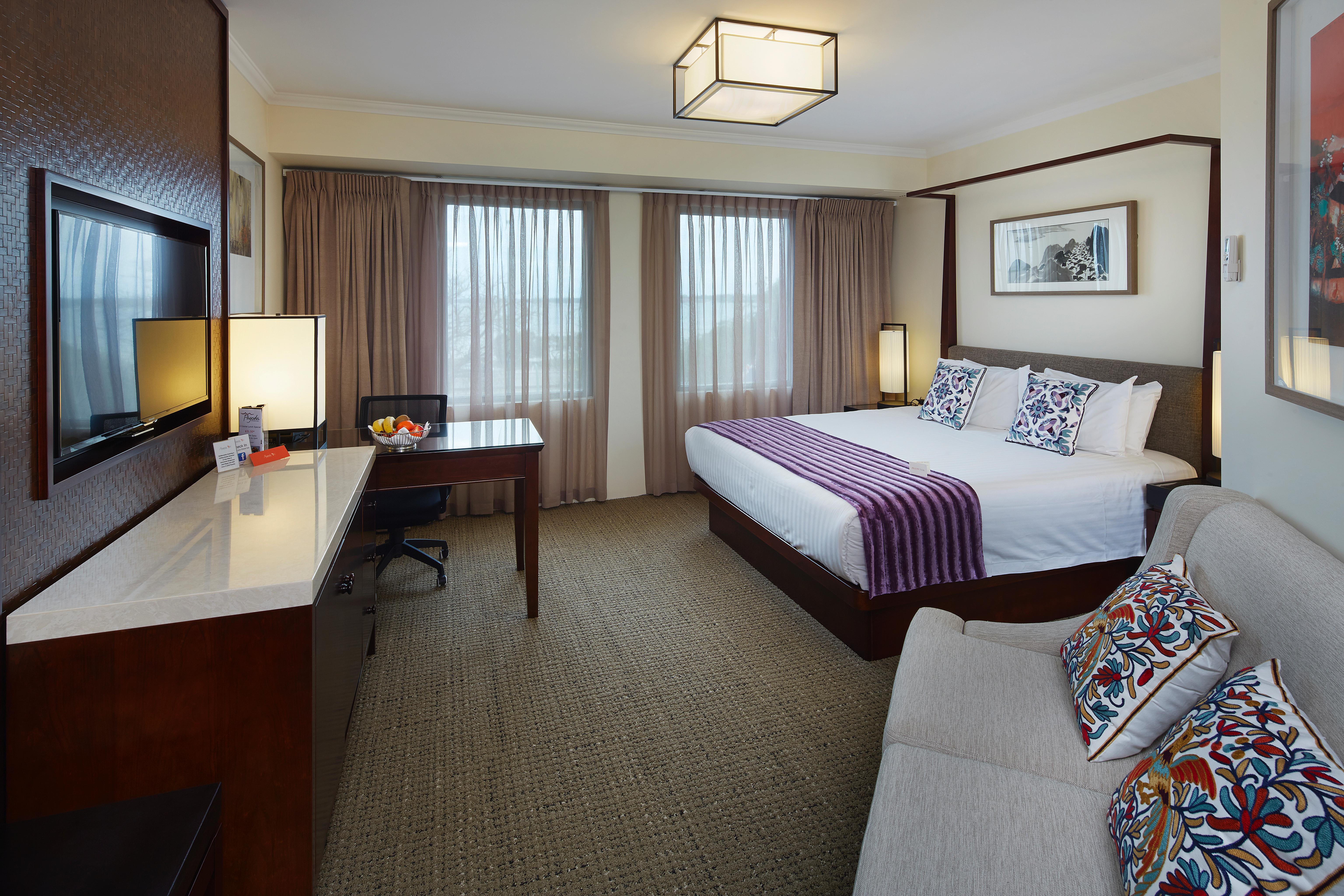 Pagoda Resort & Spa Перт Екстер'єр фото
