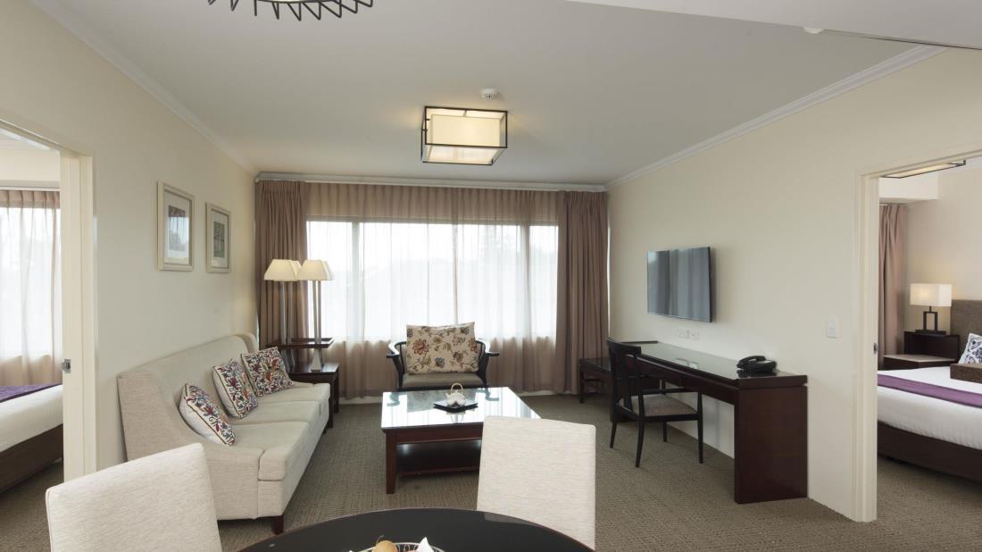 Pagoda Resort & Spa Перт Екстер'єр фото