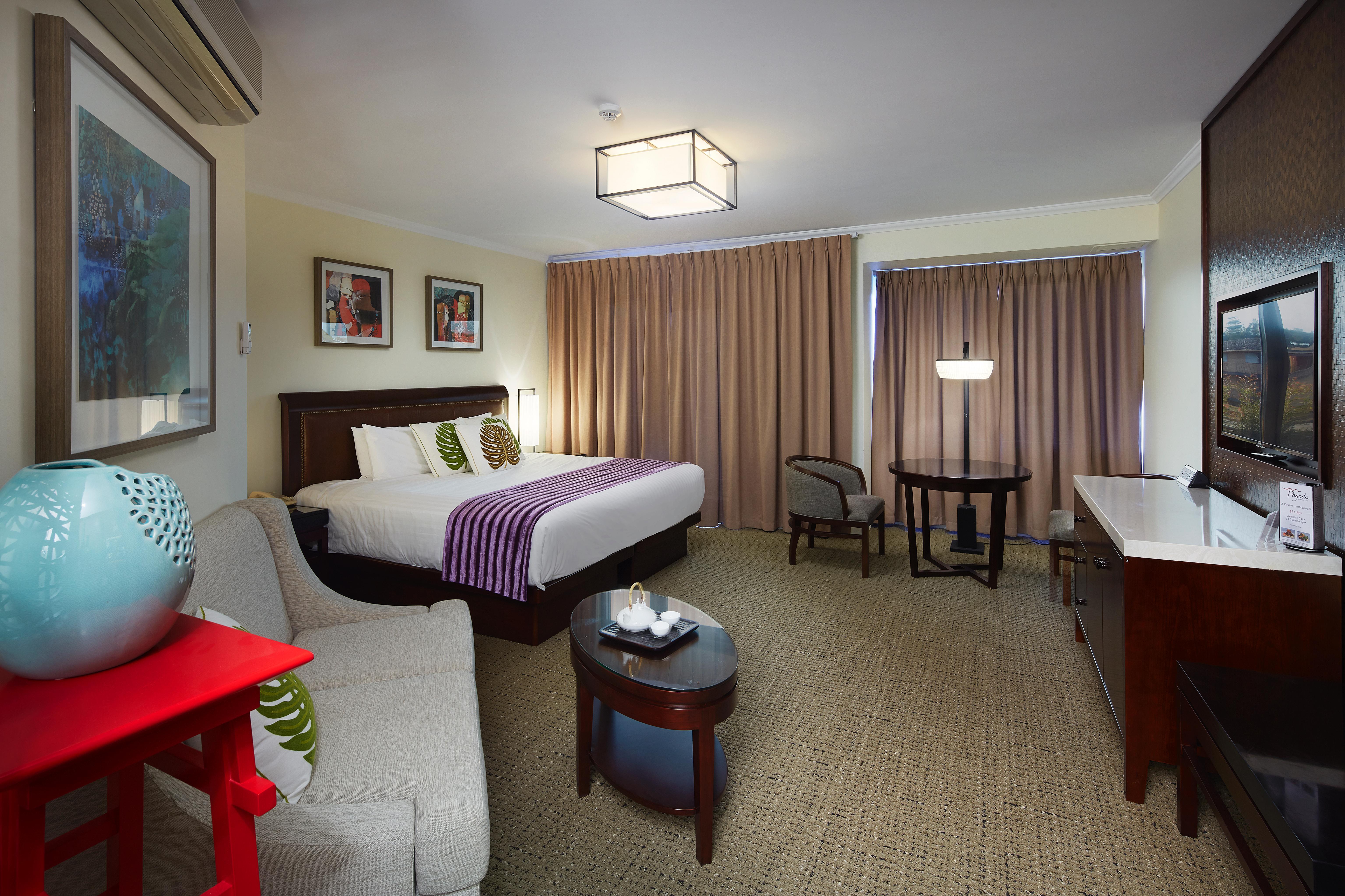 Pagoda Resort & Spa Перт Екстер'єр фото