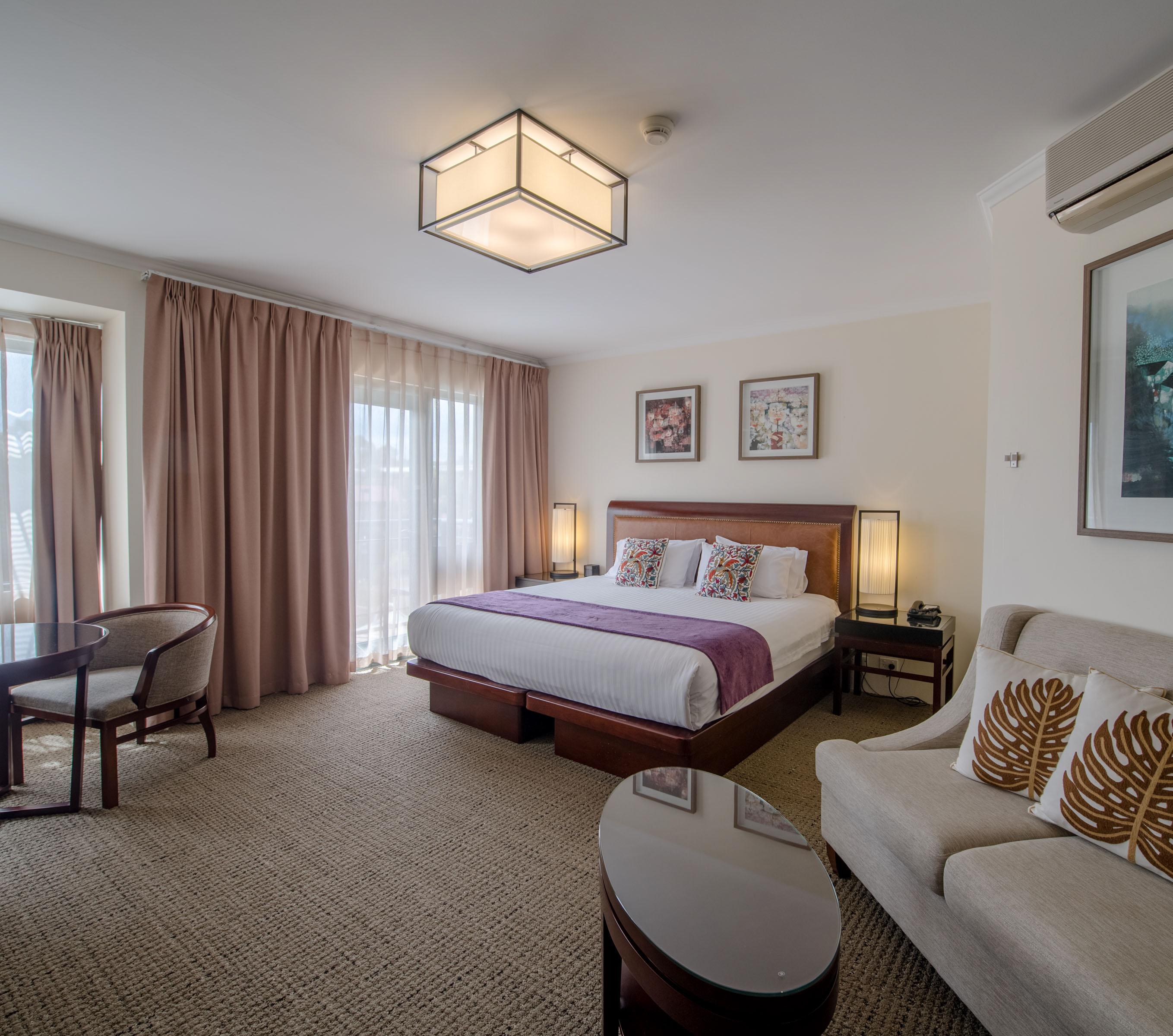 Pagoda Resort & Spa Перт Екстер'єр фото