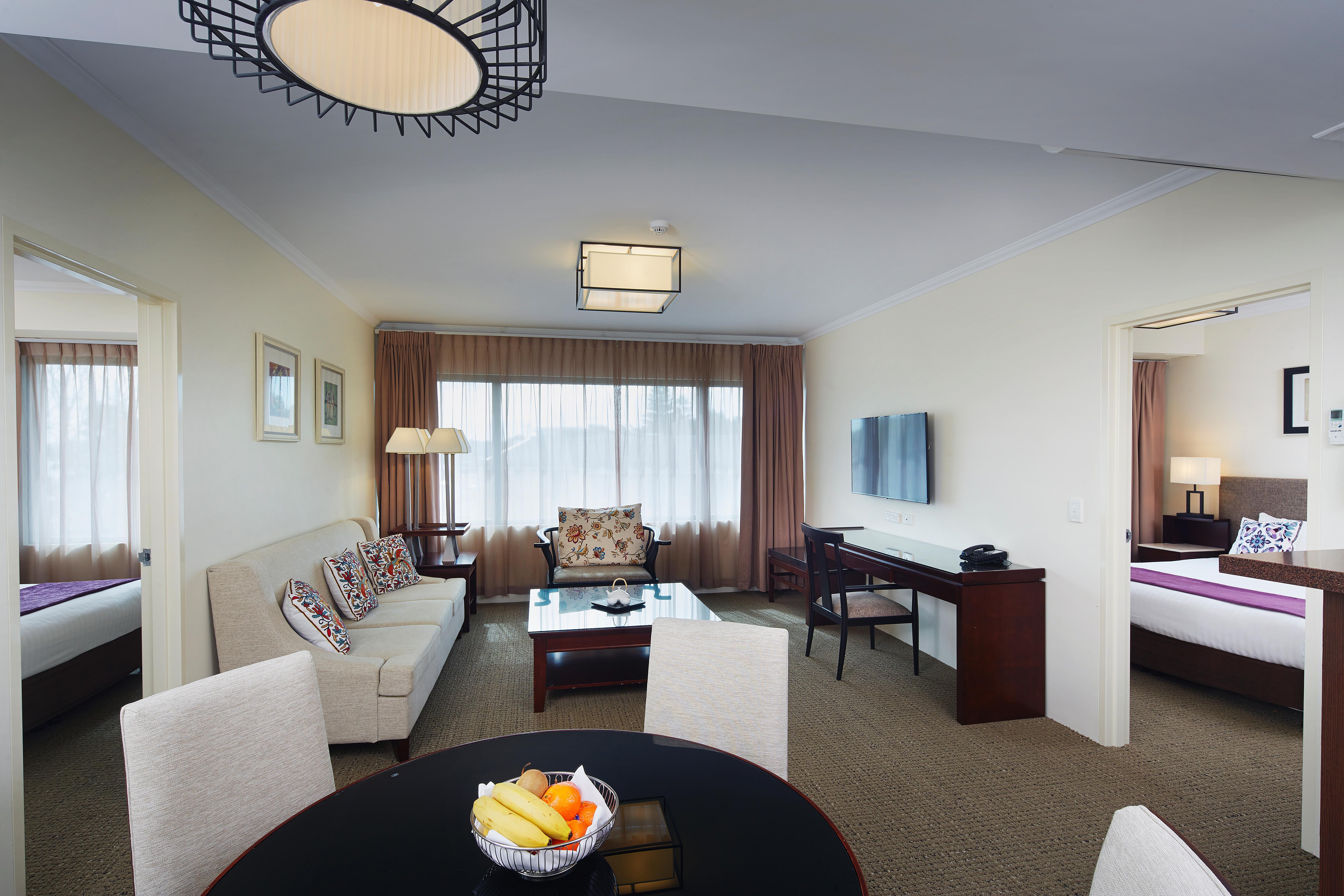 Pagoda Resort & Spa Перт Екстер'єр фото