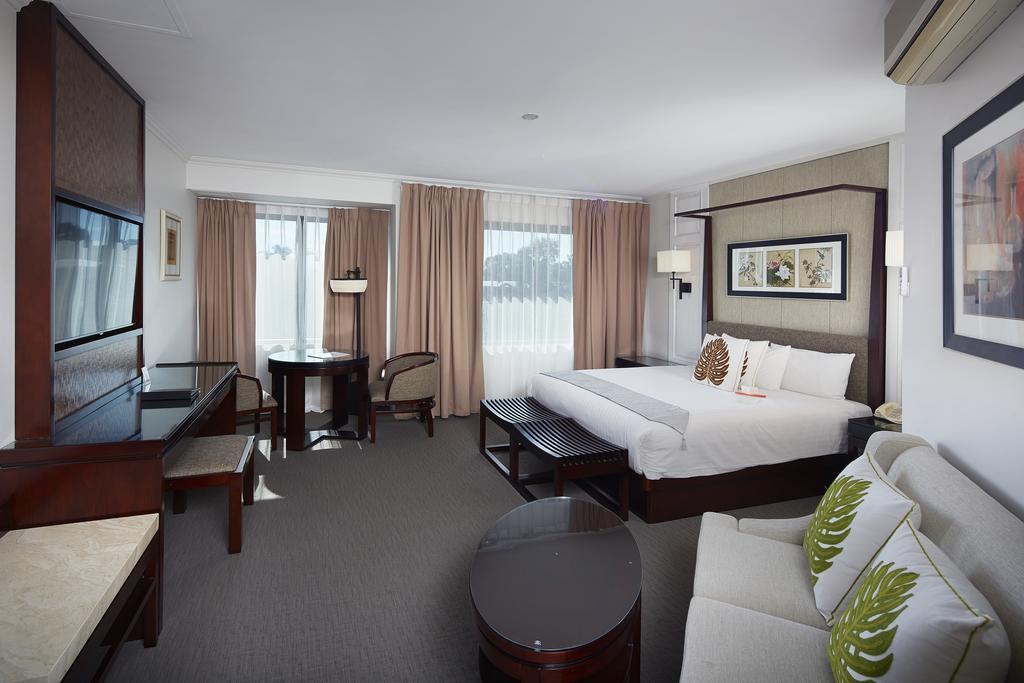 Pagoda Resort & Spa Перт Екстер'єр фото