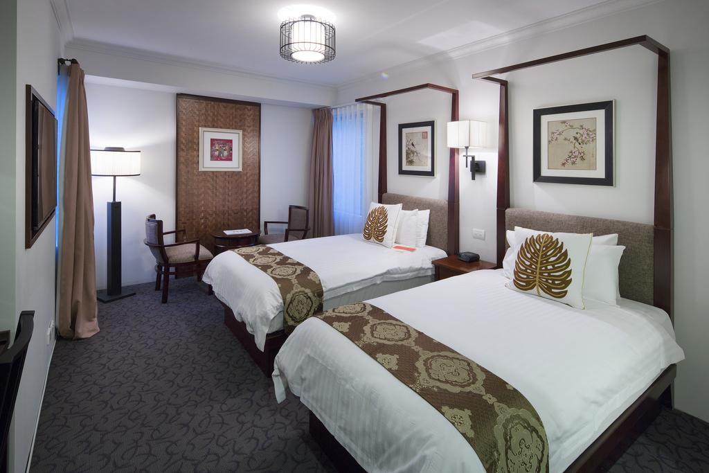 Pagoda Resort & Spa Перт Екстер'єр фото