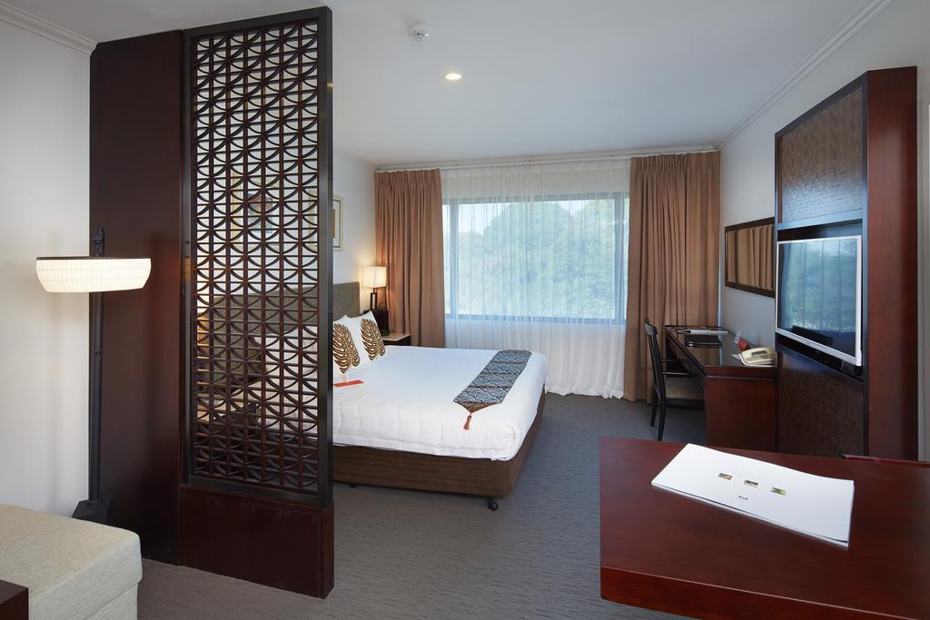 Pagoda Resort & Spa Перт Екстер'єр фото
