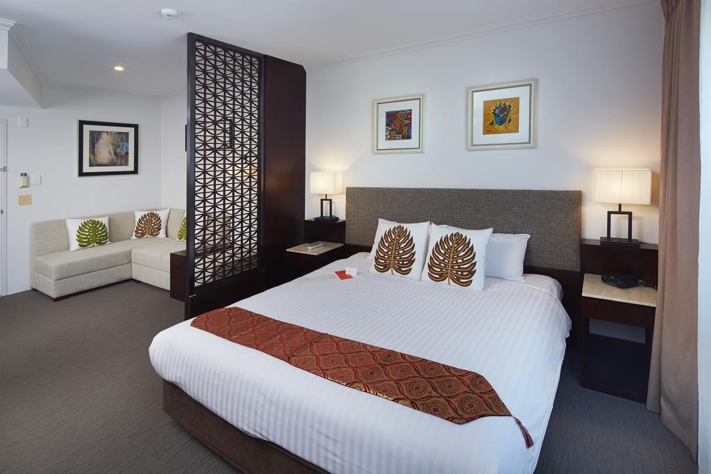 Pagoda Resort & Spa Перт Екстер'єр фото