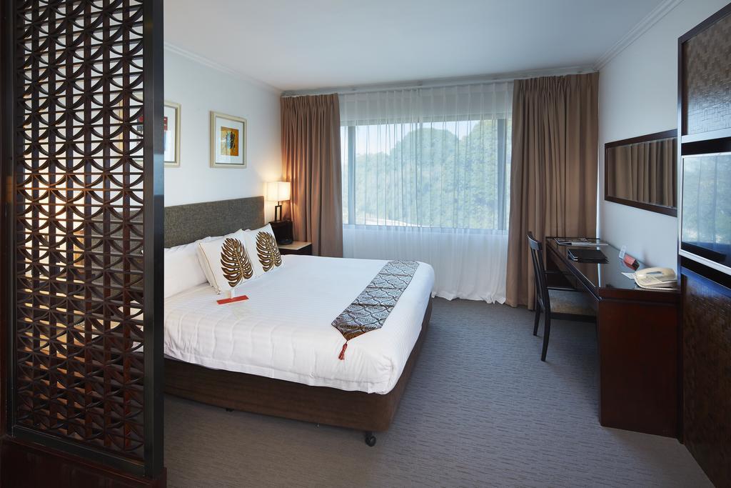 Pagoda Resort & Spa Перт Екстер'єр фото
