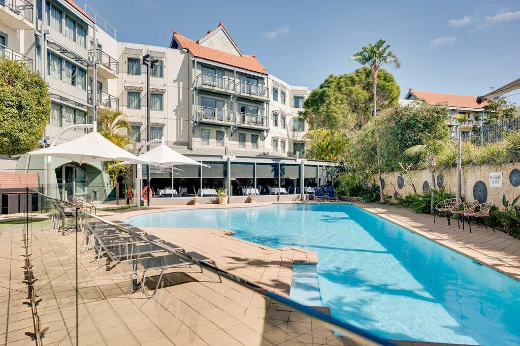 Pagoda Resort & Spa Перт Зручності фото