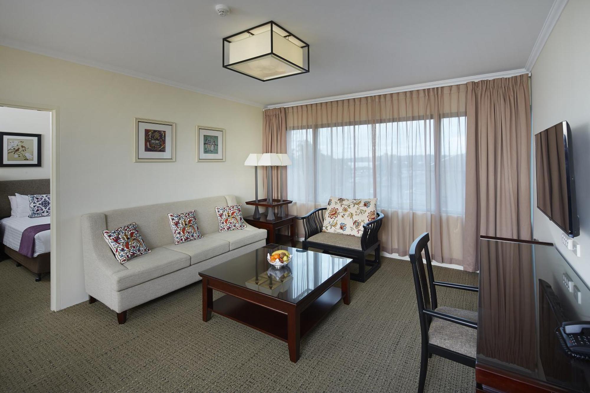 Pagoda Resort & Spa Перт Екстер'єр фото