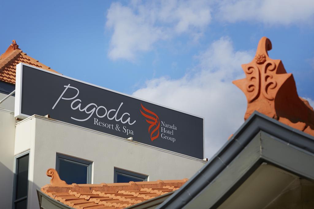 Pagoda Resort & Spa Перт Екстер'єр фото
