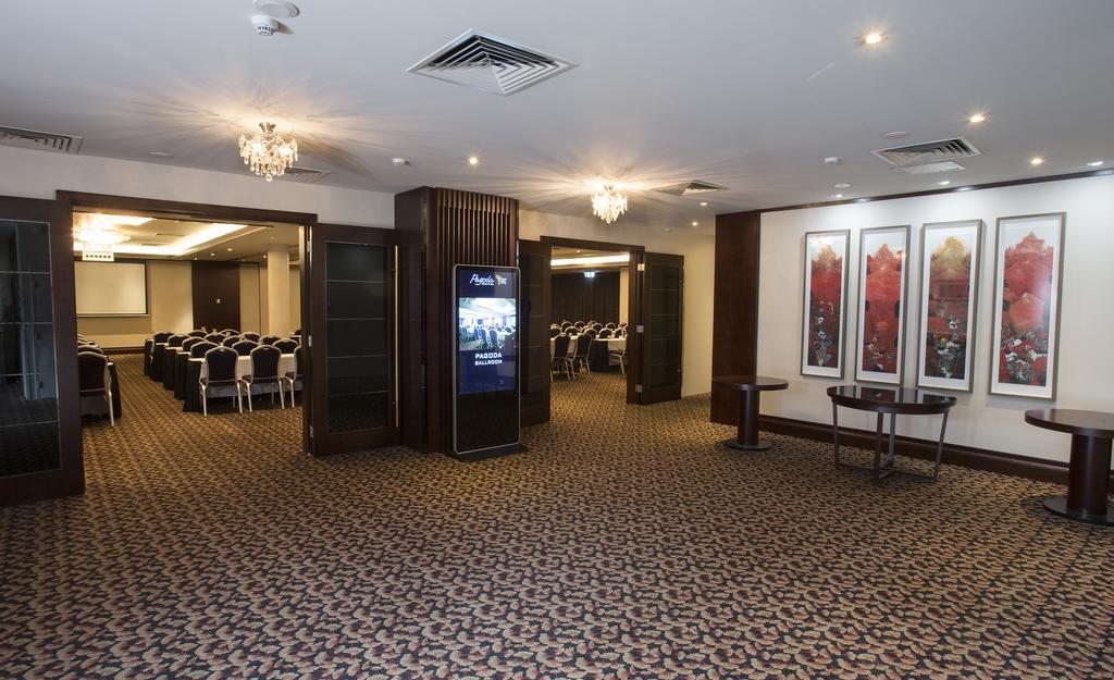 Pagoda Resort & Spa Перт Екстер'єр фото
