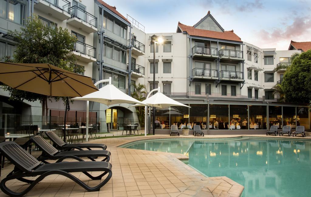 Pagoda Resort & Spa Перт Екстер'єр фото