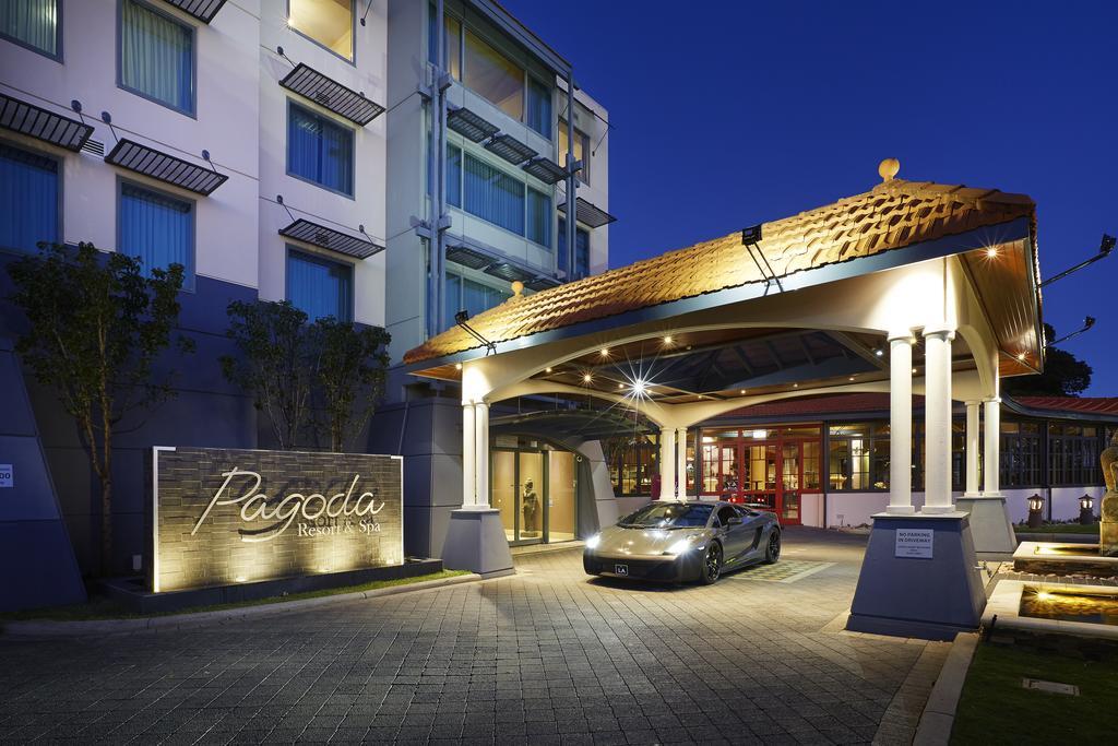 Pagoda Resort & Spa Перт Екстер'єр фото