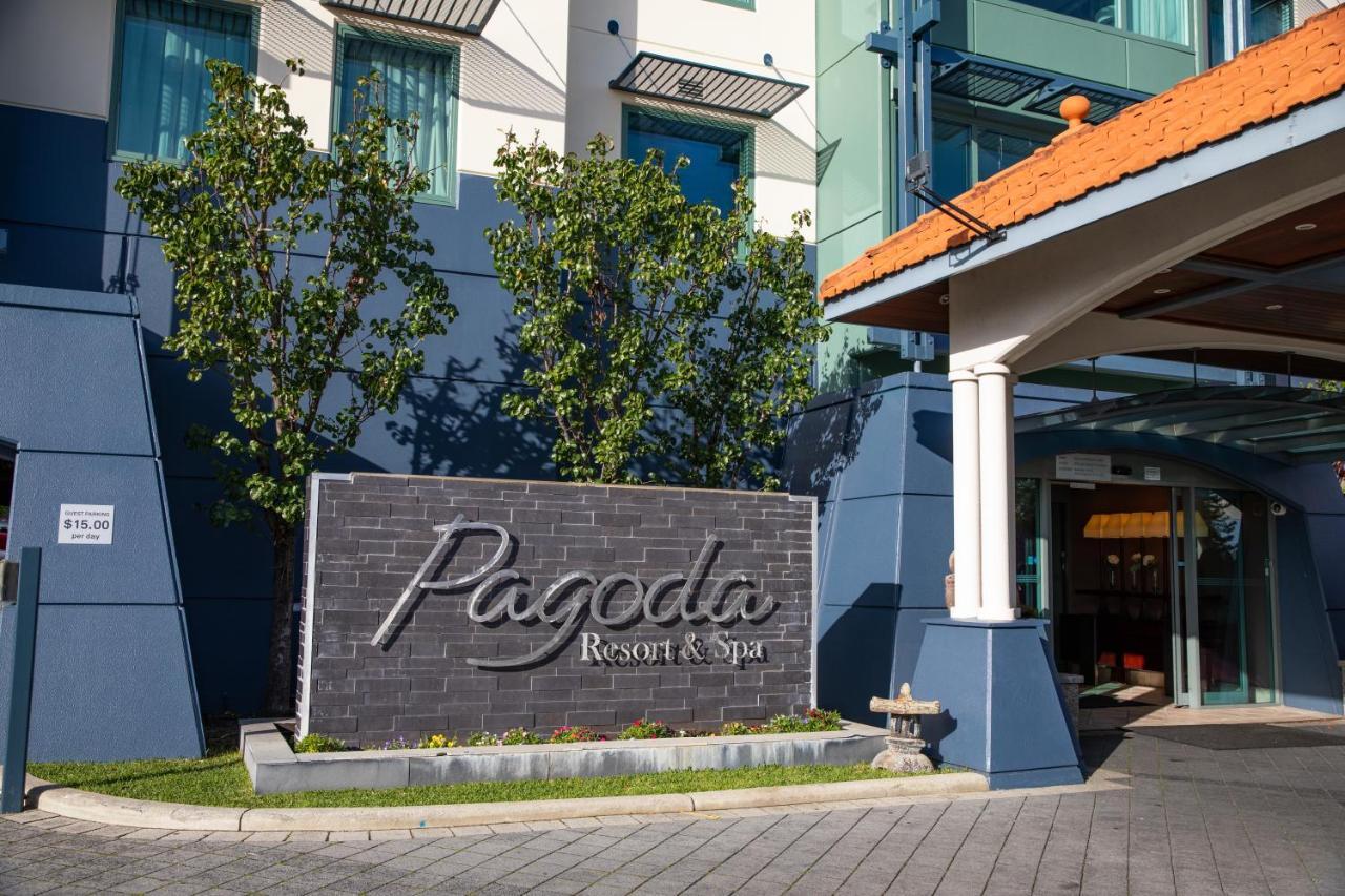 Pagoda Resort & Spa Перт Екстер'єр фото