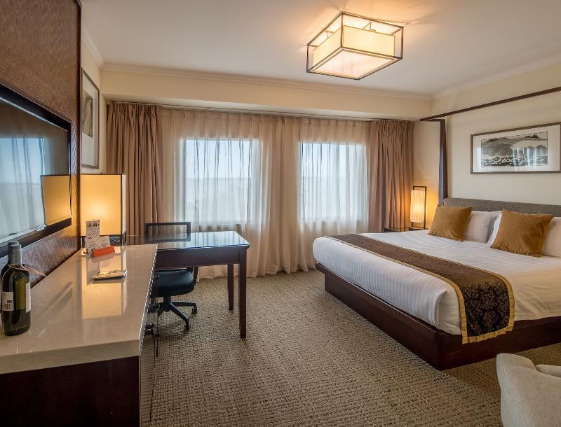 Pagoda Resort & Spa Перт Екстер'єр фото